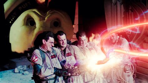 Watch Ghostbusters (1984) .
